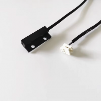 Magnet Switch Reed Normally Open Magnetic Door Contacts
